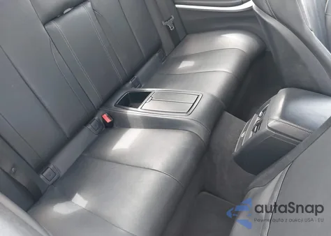 2018 BMW 430I from USA, damaged, VIN WBA4Z1C57JEC59402